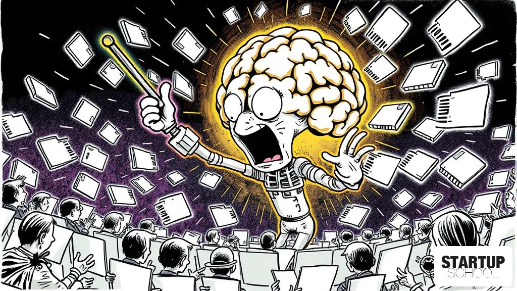 Show HN: Faaah – 파일시스템을 AI 핸들러로