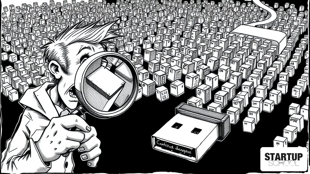 Show HN: FileIndexer (ext USB 드라이브에서 간단한 N-copies 검증)