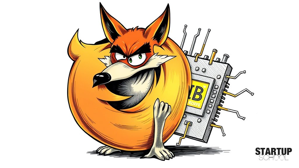 Show HN: Firefox를 WebAssembly로 구현해보기