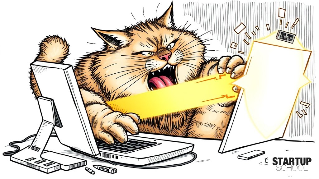 Show HN: Furwall – 고양이가 올라왔을 때 키 입력을 차단하는 macOS 메뉴 바 앱