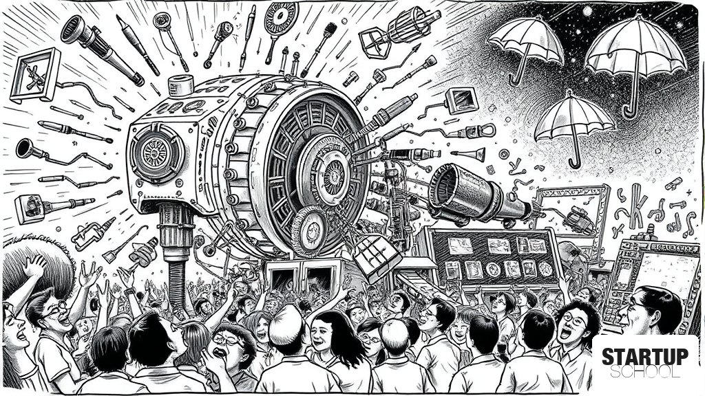 Show HN: GDL – AI 기반 발명 엔진 구축했습니다