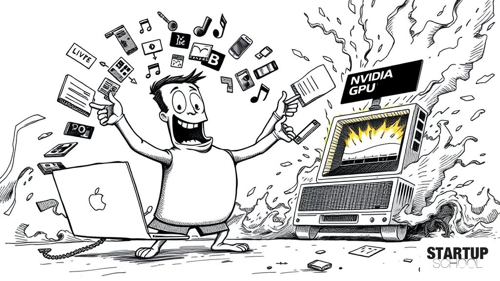 Show HN: Apple Silicon용 Gemma 4 Multimodal Fine-Tuner