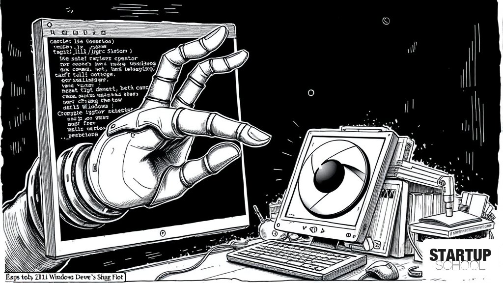 Show HN: Windows 데스크톱을 보고 실제 Chrome을 클릭하는 Hands-Rust MCP/CLI