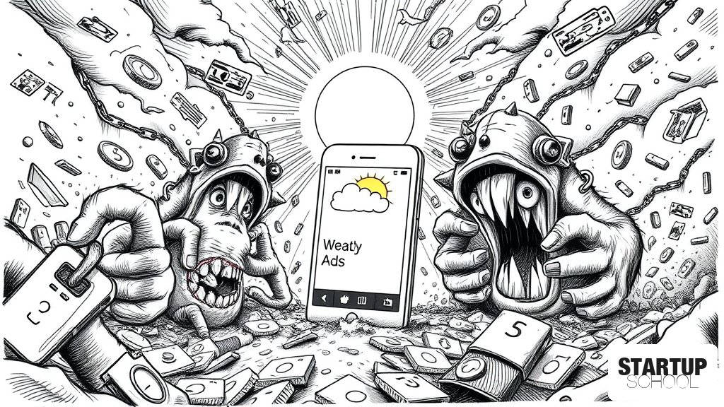Show HN: 광고나 구독 없이 사용할 수 있는 무료 iOS 날씨 앱, HonestSky