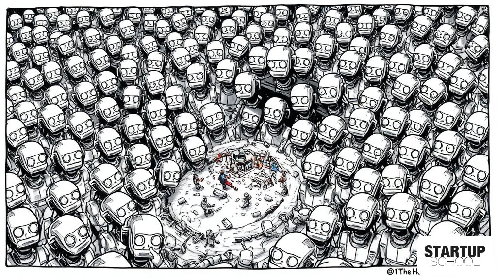 Show HN: 호르무즈 혼란, 24시간 만에 AI 봇에 압도당한 풍자 게임