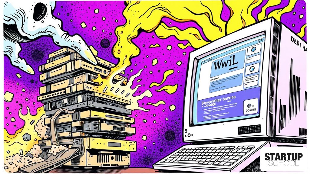 Show HN: HyperCard to HTML 변환기