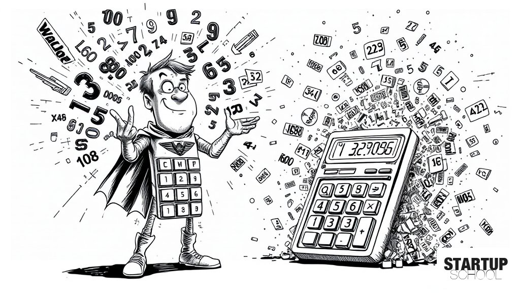 Show HN: 분리된 구간 집합에서 작동하는 계산기 만들었습니다