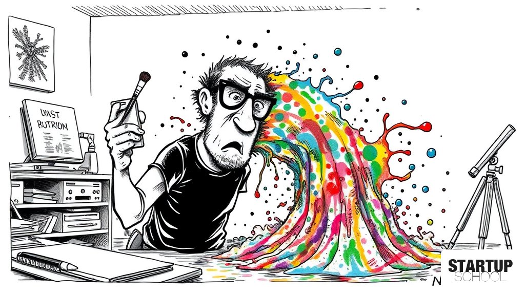 Show HN: Inkwash, 수채화 스케치 앱과 해설
