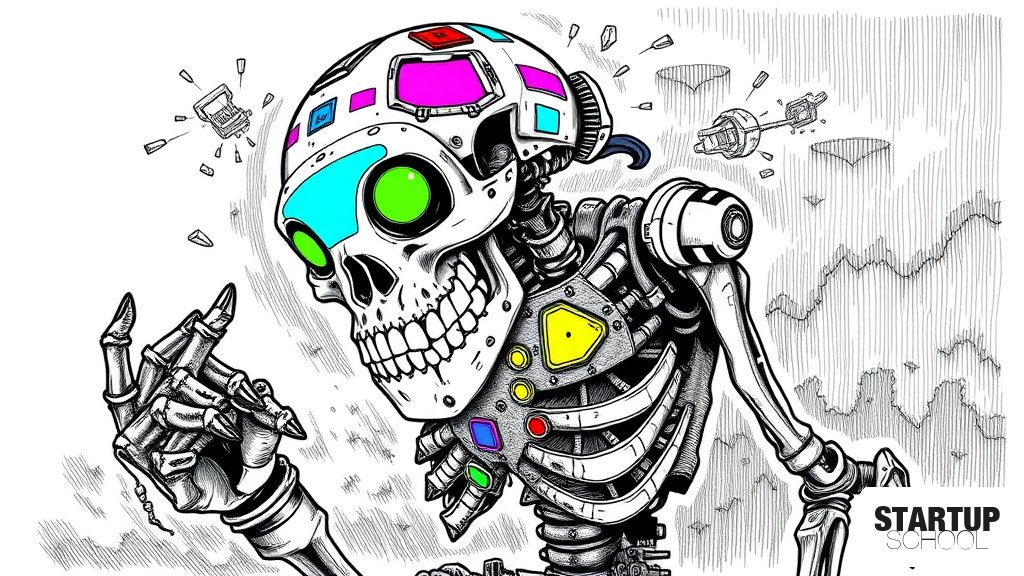 Show HN: Isthistechdead.com의 완전한 UI 리프레시