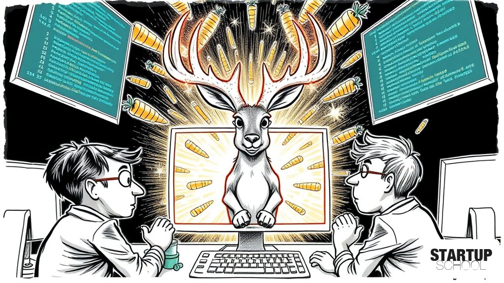 Show HN: Jackalope.dev