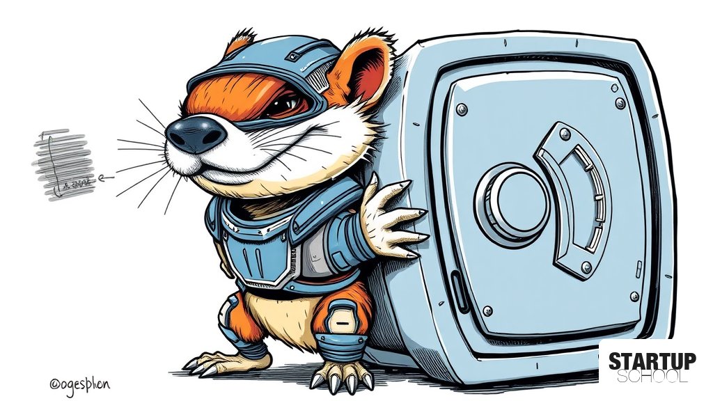 Show HN: Keeper – Go를 위한 임베디드 시크릿 저장소 (도와주세요)