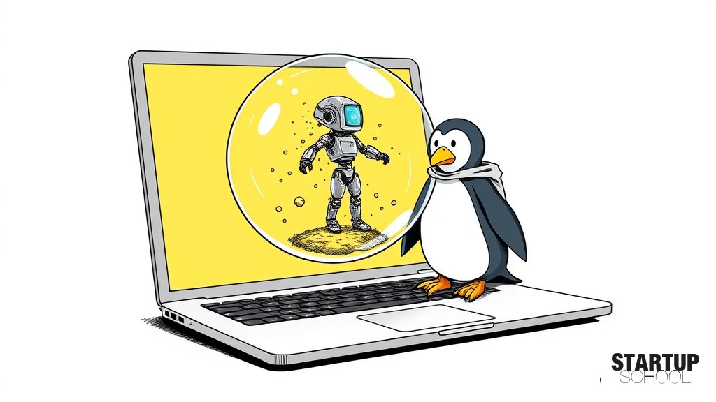 Show HN: Koala – macOS에서 격리된 Linux VM에서 AI 에이전트 실행하기