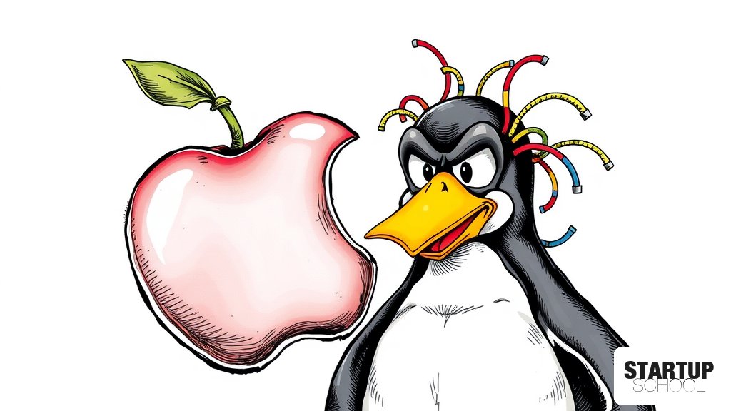 Show HN: macOS 앱을 Linux에서: Linux용 SwiftUI (그리고 AppKit, NSFoundation 등)