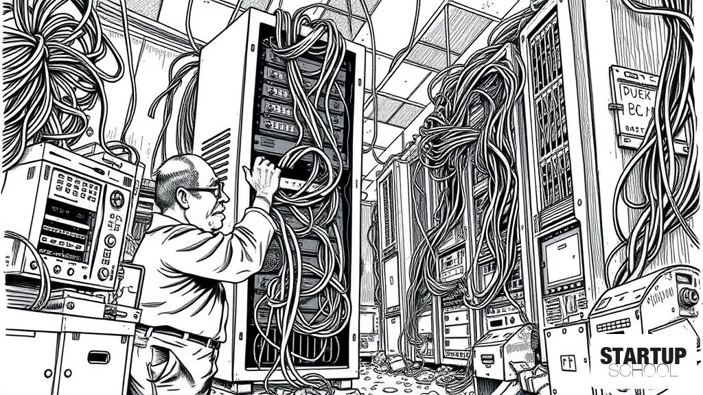 Show HN: Kubernetes 없이 온프레미스 서버 관리하기