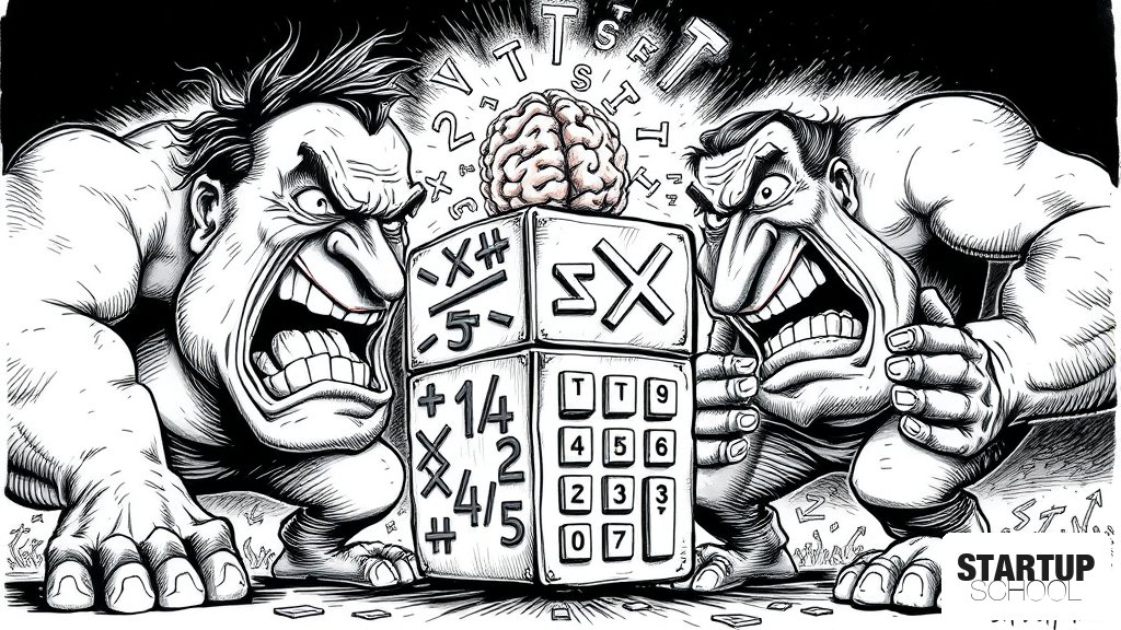 Show HN: Mediator.ai – Nash bargaining과 LLM을 활용하여 공정성을 체계화하다