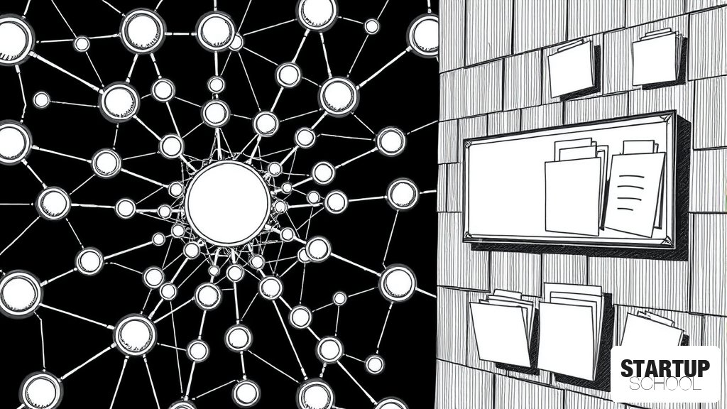 Show HN: NoFS – 파일은 투영일 뿐, 그래프가 진실이라면?