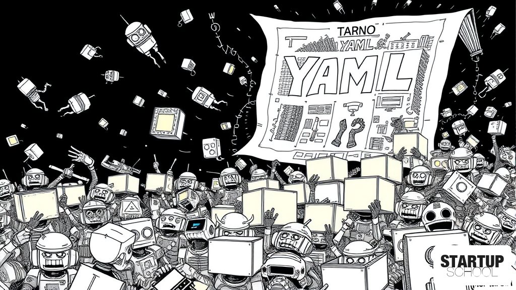 Show HN: Orloj – agent Infrastructure as Code (YAML 및 GitOps)