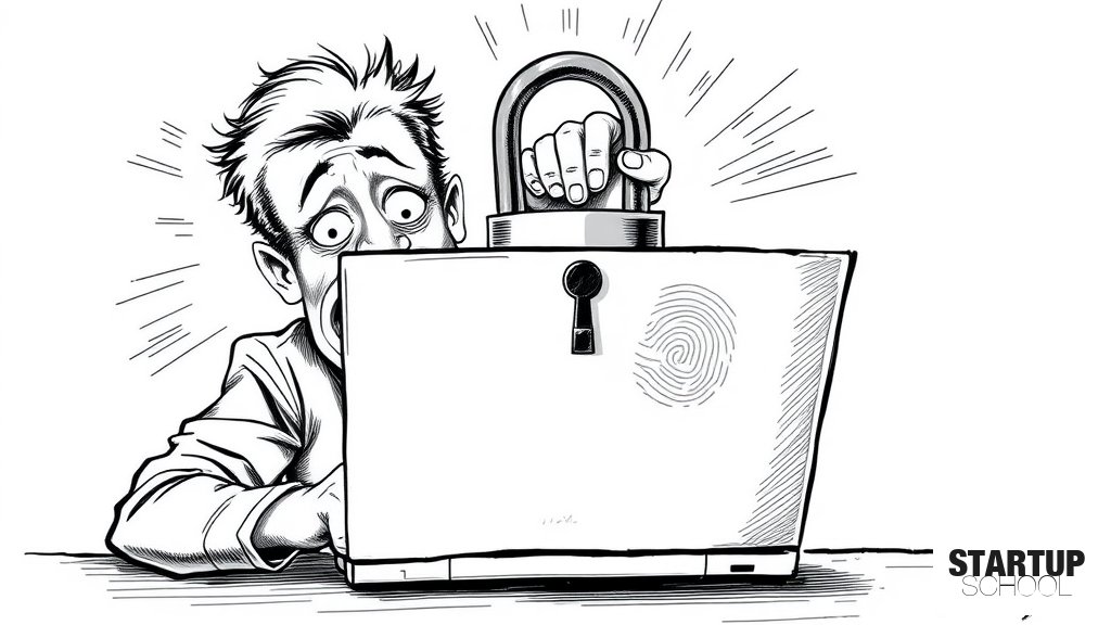 Show HN: PanicLock – MacBook 뚜껑 닫기 시 TouchID 비활성화, 비밀번호 잠금 해제