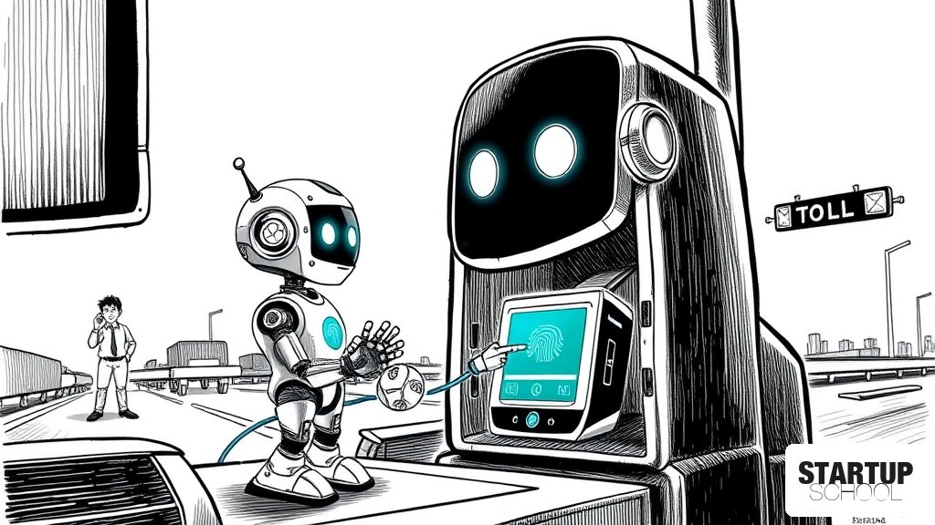 Show HN: Pay.sh – AI, API, GPU를 활용하여 자율적으로 API를 검색, 액세스, 결제하는 방법