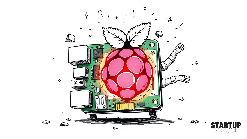 Show HN: PHNTM ONE: 자가 치유 AI 어시스턴트, Raspberry Pi5에서 실행