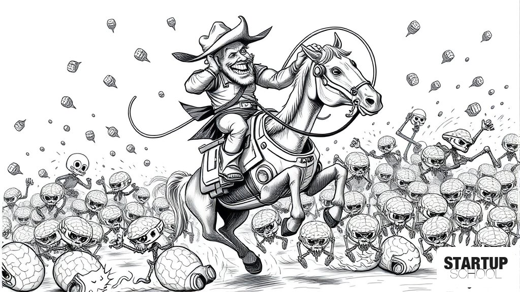 Show HN: Pi-cowboy – Codex, Claude Code, OpenCode를 서브에이전트로 활용하기