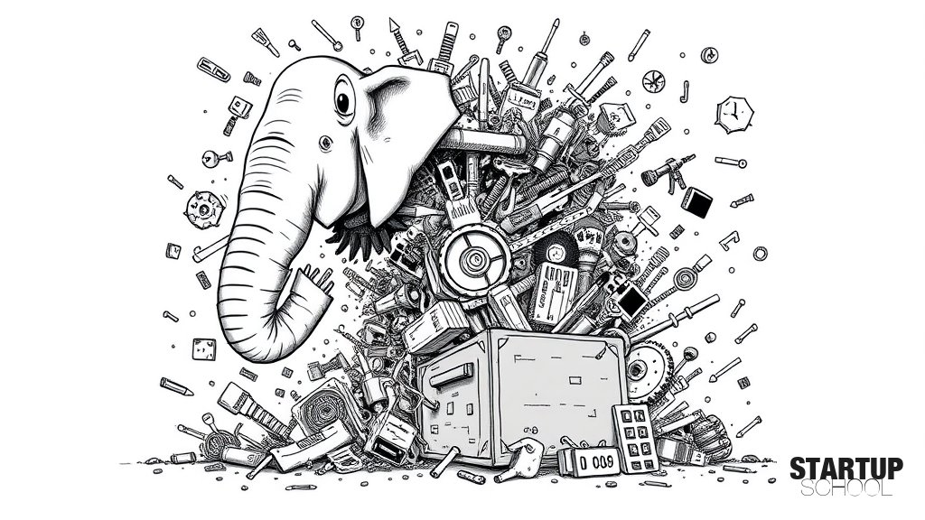 PostgreSQL MCP 서버, 다양한 목적을 위한 135가지 도구로 공개합니다 (Show HN)