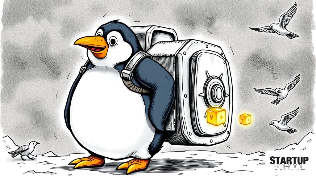 Show HN: Proton Drive for Linux