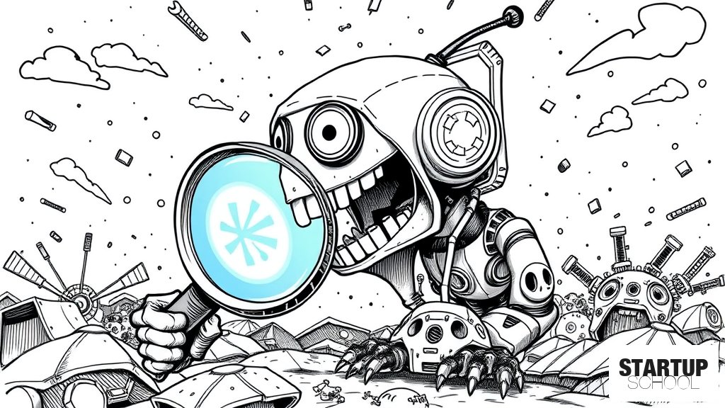 Show HN: 웹사이트를 스캔하여 AI 디자인 패턴 찾기