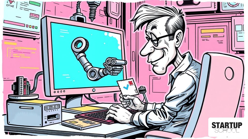 Show HN: 코딩 환경에서 실제 엽서 보내기