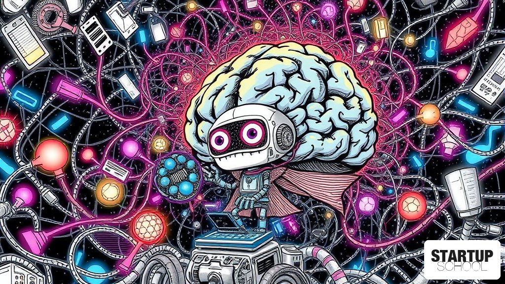 Show HN: 에이전트가 당신의 gbrain과 Obsidian을 시각화할 수 있는 스킬