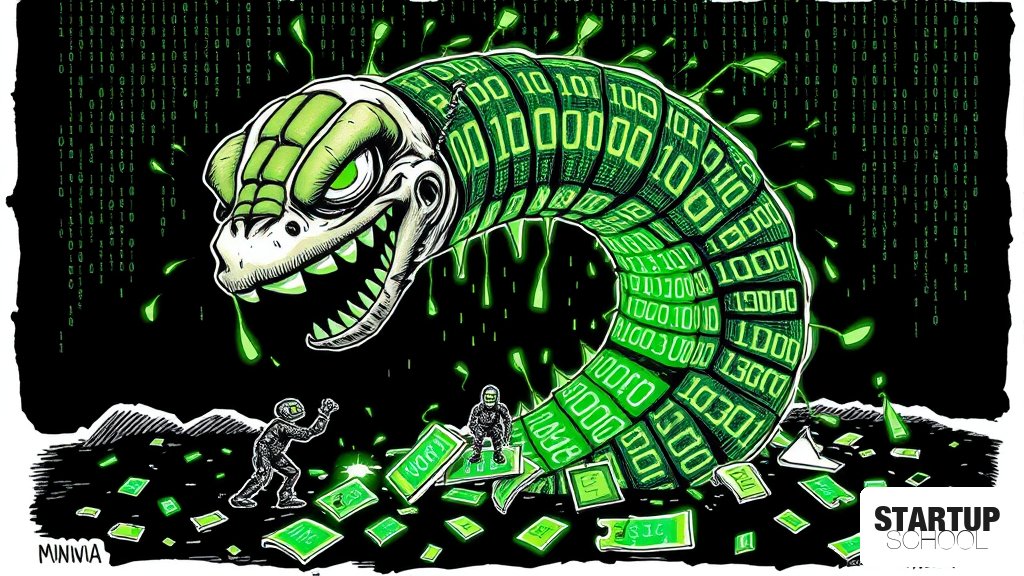 Show HN: Stuxnet – 악명 높은 사이버 무기의 재구성된 소스 코드