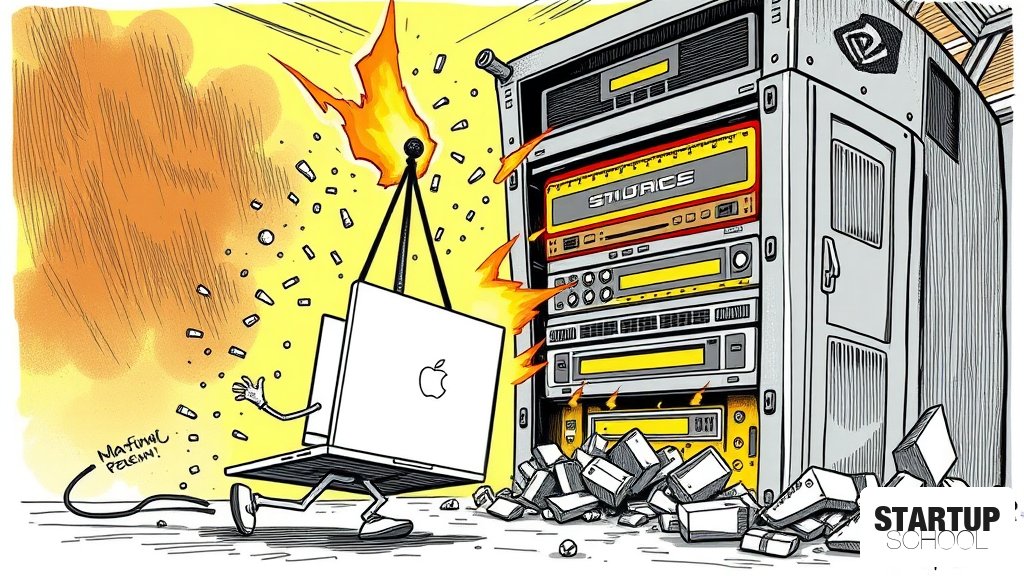 Show HN: TRELLIS.2 이미지-3D 변환, Mac Silicon에서 Nvidia GPU 없이도 실행 가능