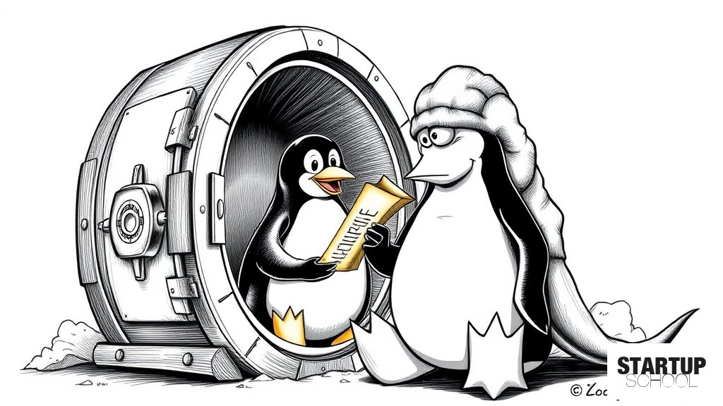 Show HN: TrueScribe – Linux 로컬 AI 받아쓰기 스튜디오