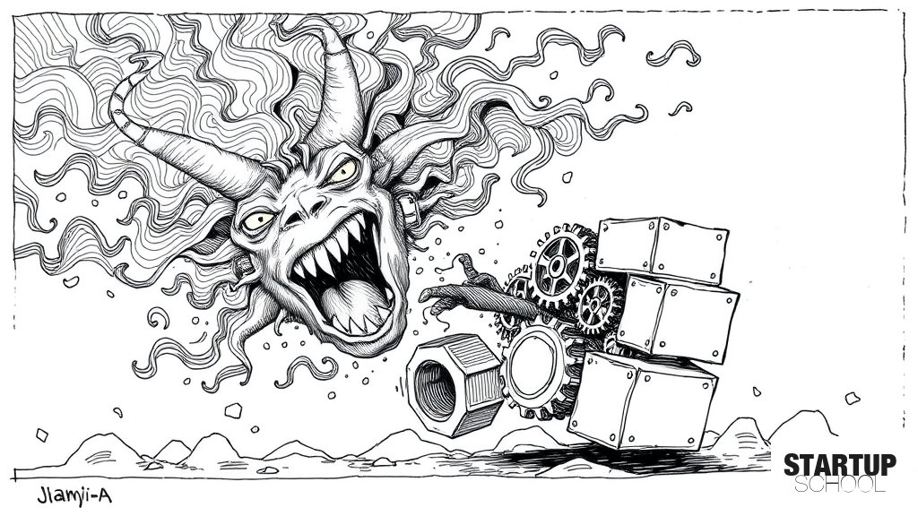 Show HN: VigIA – .NET 10에서 LLM 환각을 막는 결정론적 FSM