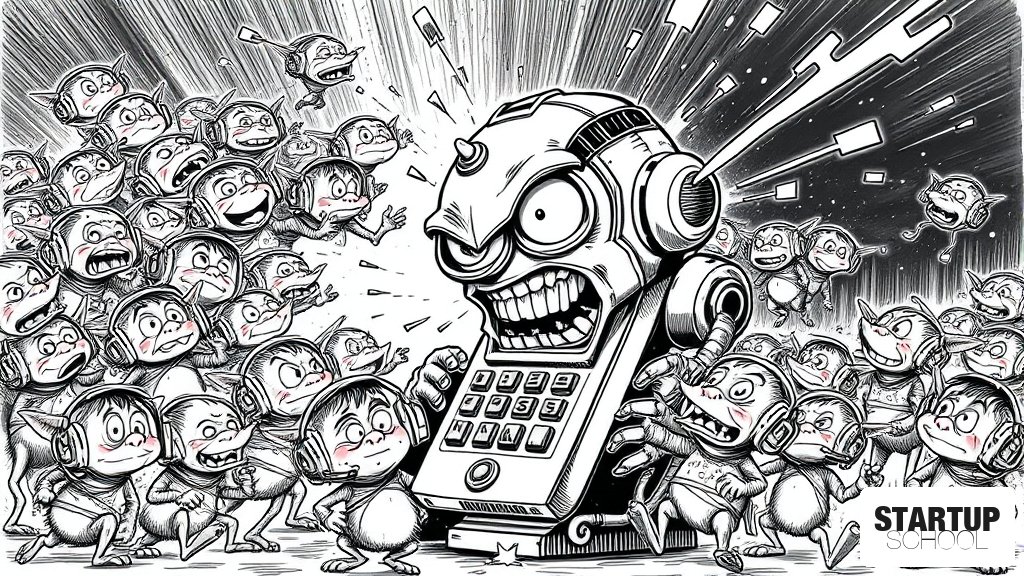 Show HN: VoiceGremlin, AI 전화 에이전트 자동 테스트를 위한 SaaS 툴