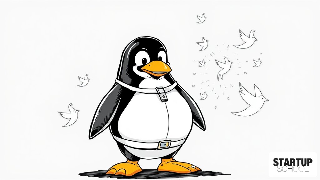 Show HN: WaylandClientKit - Linux용 Swift Wayland 클라이언트 서브스트레이트