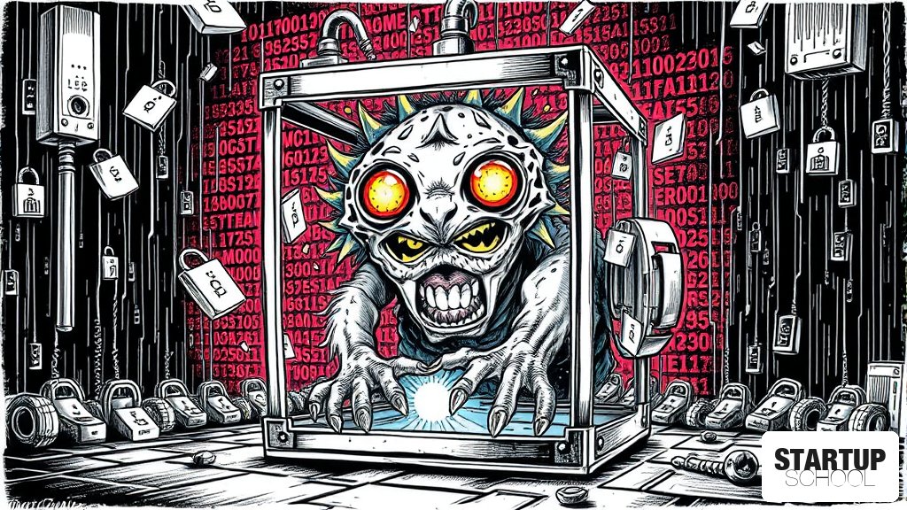 HN 공개: Zerobox – 파일, 네트워크, 자격 증명 제어 기능을 갖춘 명령어 샌드박스