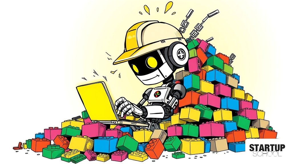 Show HN: 오픈소스 LEGO AI 생성기를 만들었습니다