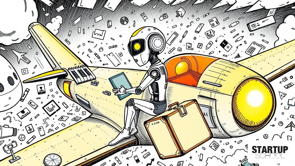 시에라와 아마데우스, Skift Data + AI 서밋 참가