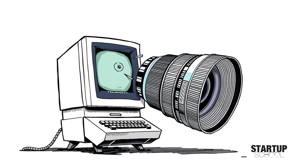 시에라 디지털 카메라, Apple II에서