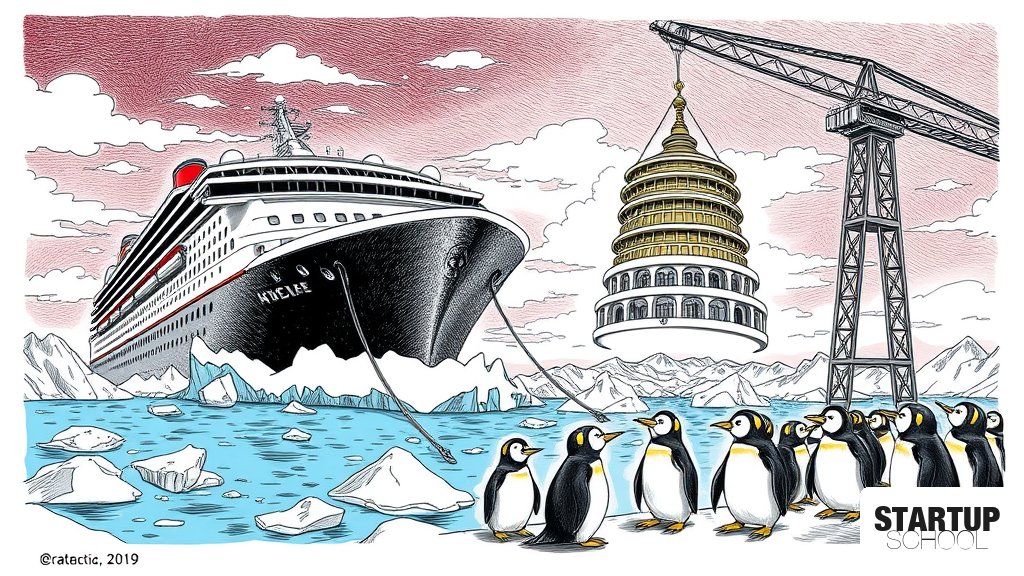 Silversea, 38회 항해로 남극 시즌 마무리