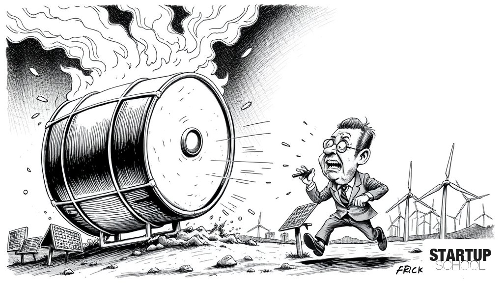 Singapore International Energy Week, Mid East 석유 위기 가운데 6개월 앞당겨 시동