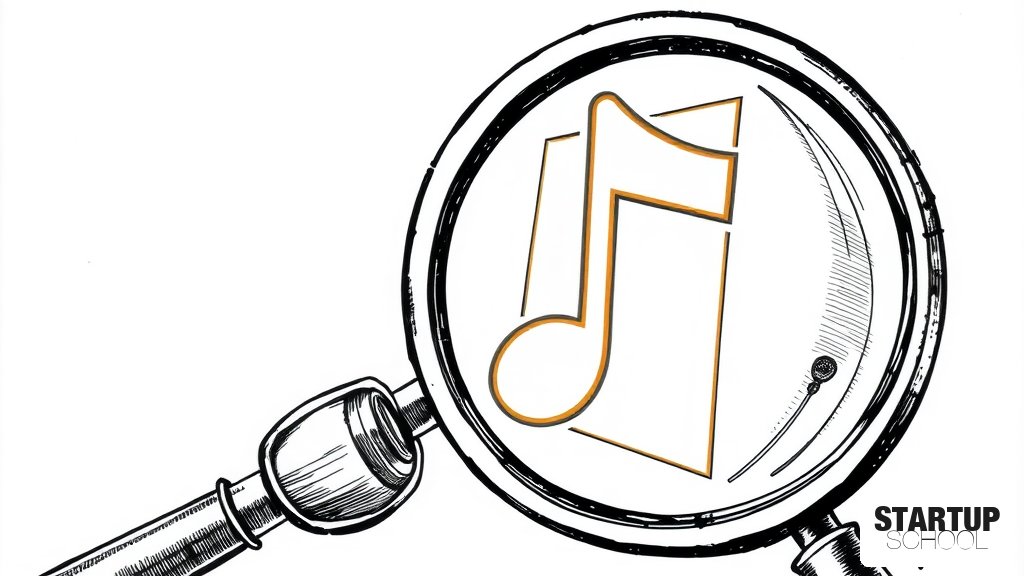 싱어일 테니, 클랭커일 테니? YouTube Music이 새로운 생성 AI 라벨링으로 알려줄 겁니다.