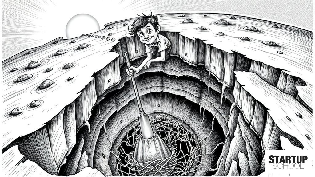 다크 모드, 6단계 심층 분석 (2024)