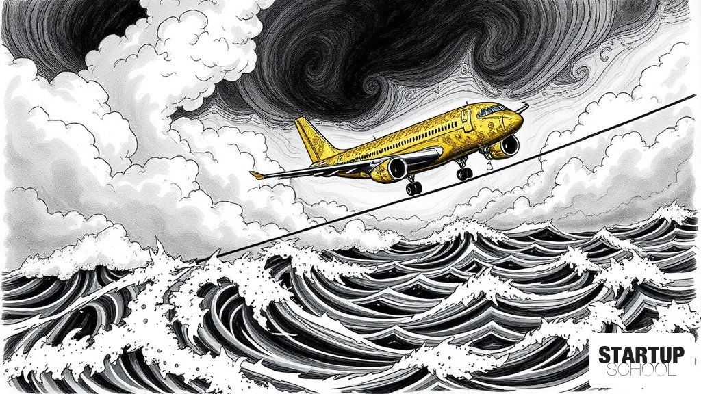 Skift Transatlantic Summit: 5가지 결정 사항