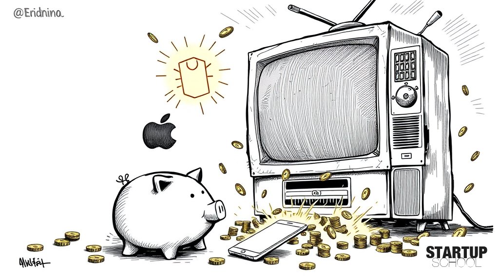 Sky IPTV Box: 연간 절약 효과는 실제 무엇일까