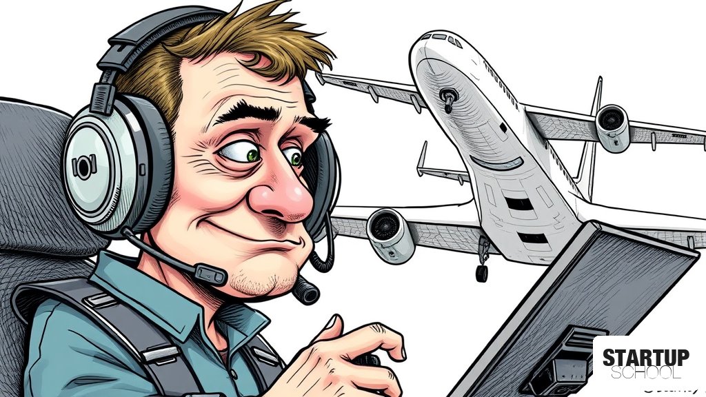 skyAlert: UAS 조종자를 위한 핸즈프리 교통 상황 인지