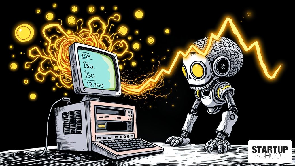 SKYNET800 (알파) 공명으로 AI 환각 현상 해결