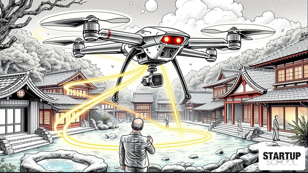 Skyports, 오이타현 정부와 협력, 지역 내 Advanced Air Mobility 발전 추진, 2028년 상업 운항 목표