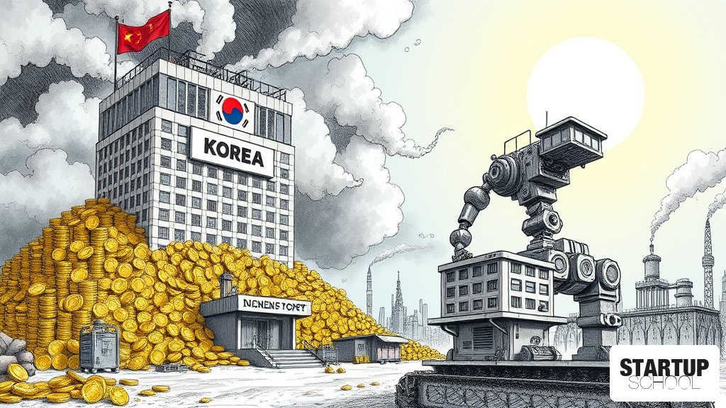 SK하이닉스, 중국 충칭 자산 매각 검토...국내 팹에 54조 투자